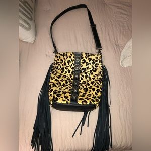 Cool Pool Hairon Bag Myra Bag